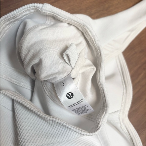 Lulu Softstreme Sweetheart Tank - Picture 4 of 4